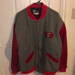 Looney Tunes Jacket